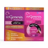 ReGenesis Premium 120 Cápsulas